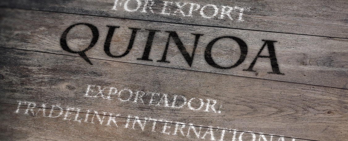 Quinoa Crate banner