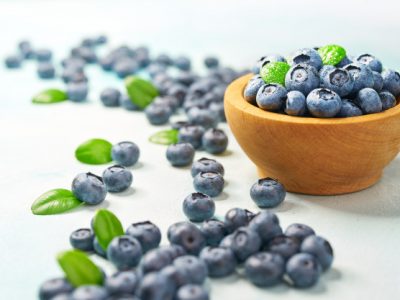 blueberry 1