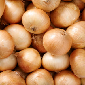 IQF Onions