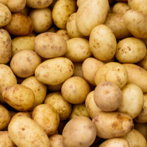 IQF Potato